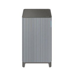 [삼성] 비스포크 큐브 공기청정기 AX033DB990UGD 에션셜 블루 그레이