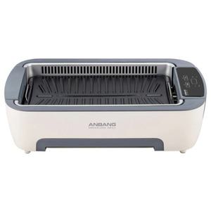 NEW 안방그릴 시즌5 파워 907연기잡는 냄새없는 안나는 삼겹살 고기 불판 필터 11개 가방 볶음팬 그릴팬