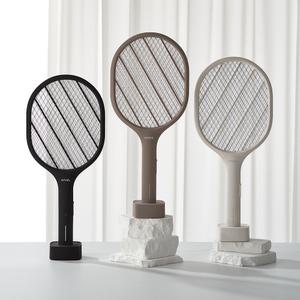 한일 시그니처 전기모기채 파리채 해충퇴치 모기퇴치