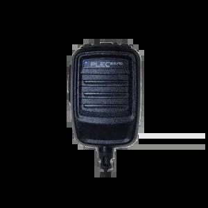 모토로라 SL1M 무전기용 앰프내장형 핸드마이크 스피커마이크 주먹마이크