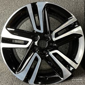 트레일블레이저휠 18인치휠 쉐보레 순정휠 42679297