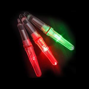 LED 수중집어등 10개 배터리포함 갈치 줄보기 미니 전자케미 라이트 999피싱