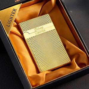 선물용라이터 명품 충전 가스 영화협찬 가스충전 가스라이터 럭셔리