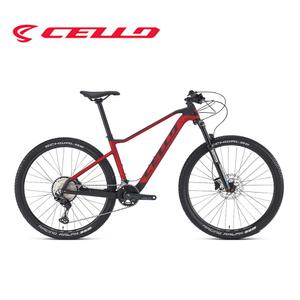2024년 첼로 27.5 XC PRO 30 카본 MTB 24단 자전거