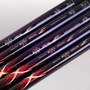 강원산업 자수정 록시스페셜 민물낚시대 붕어대 16칸~24칸