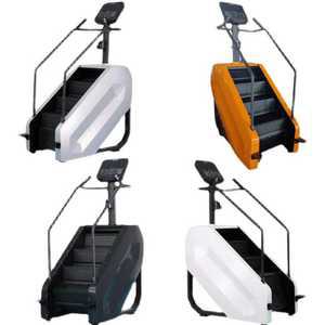 클라이머 클라임밀 스텝밀머신 걷기운동 계단 머신