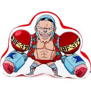 [RG30N688]원피스 프랑키 라인 쿠션 엔지니어 수리공 양면