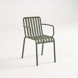 [RGLQQ8T9]A9155 테라스 철제 체어 암체어 4colors 의자