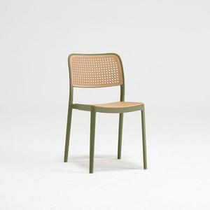 [RGM89NT7]A9211 테라스 카페 체어 암리스 4colors 의자