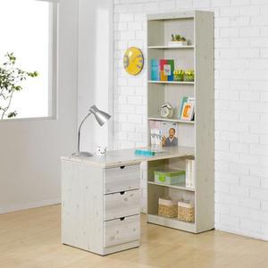 [RG469R8S]책장 책상세트1200 서랍통 서재 아이방 h형책상