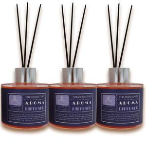 [RGK186QQ]더허브스토리 아로마  라벤더 120ml