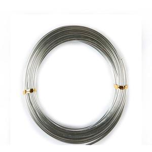 [RGM7N9O2]칼라 공예 후레임철사 2 5mmx8M 10개 인테리어