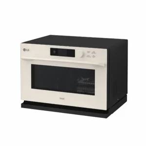 LG전자 오브제컬렉션 광파 오븐 ML32EW1 미스트베이지