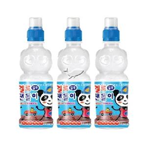 헬로팬돌이 블루 280mlx24pet/1BOX