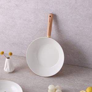 네오플램 메이즈  웍 궁중팬 28cm