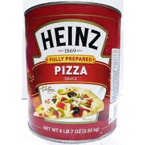 [XBHK9J94_47]피자소스 하인즈 2 92kg X6개 식당 업소 식당용