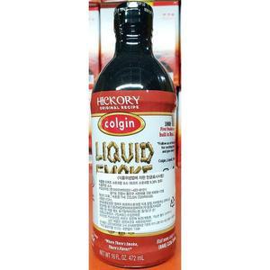 [XBH7LJ77_47]스모크리큐르 히코리 삼미 472g 스모크믹스