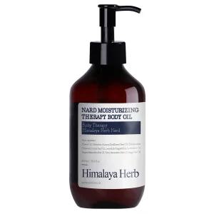 부케가르니 나드 고보습 테라피 바디오일 300ml, 1개