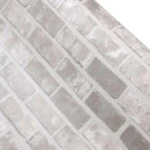 벽돌시트지 고벽돌 GD-IPW-555D 122cm x 1m