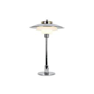 스페이스 단스탠드 실버 스탠드조명