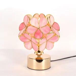 요술 미니스탠드 핑크 스탠드조명