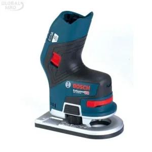 보쉬 10.8V 충전 엣지루터 GKF10.8V-8 베어툴 브러