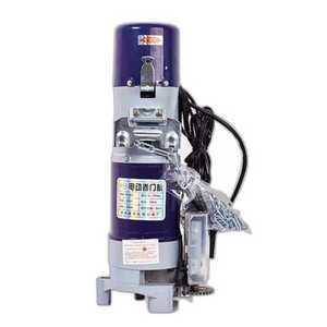 전동 셔터 도어 개방기 롤링 출입문 매장 창고 차고