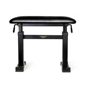 피아노 리프팅 체어 고급 연주용 건반 스툴 키높이