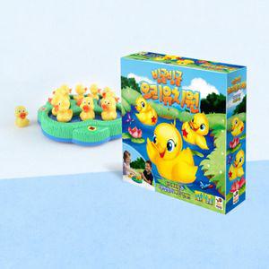 행복한바오밥 빙글빙글 오리유치원 /4세이상 2-4인 10분