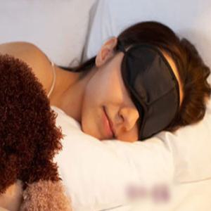 수면안대 침대 병원 비행기 눈가리개 숙면안대 눈보호대 OPP비닐 개별포장