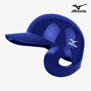 미즈노 실외스포츠 야구 좌귀헬멧 안전장비 머리보호