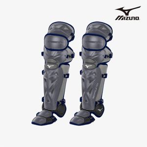 미즈노 성인 야구 보호대 포수 사무라이렉가드