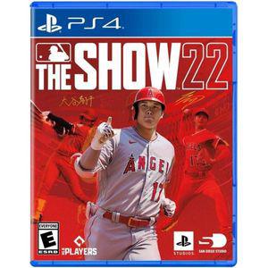 [관부가세포함] MLB The Show 22 (수입판 : 북미) - PS4