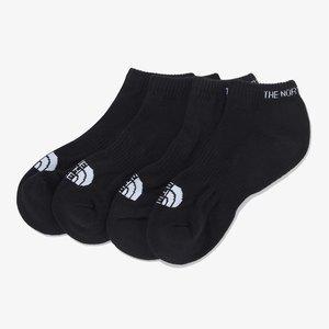 [노스페이스] [노스페이스 공식] NY4LQ01B 로우 삭스 세트