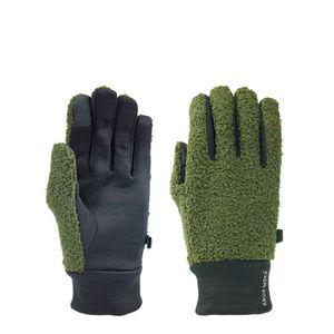 나인스토리 와플 스트레치 글러브 카키 등산장갑