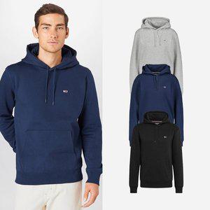 [타미힐피거] 타미진스 남성 여성 후드 티셔츠