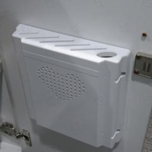 하부장 칼꽂이 씽크대 문짝 식도수납함 문에붙이는 칼집