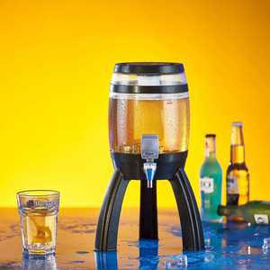 맥주 디스펜서 술 타워 혼술기계 집들이선물 주류머신