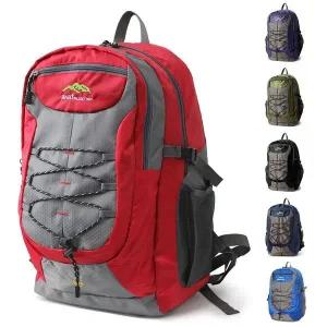 [하프클럽/]블루마운트 JY01 등산배낭 생활방수 아웃도어백팩 30L