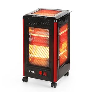이노크아든 오방향 전기난로 가정용 사무실 전기히터 스토브