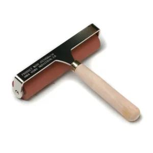 화홍 판화용 롤러 150mm/고무판화/판화고무롤러/고무롤러/판화롤러/판화도구/판화용품/미술용품/판화