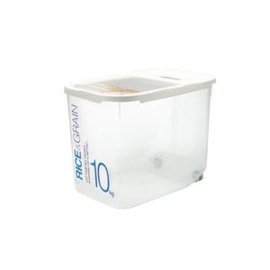 락앤락 잡곡통 +쌀통 10kg 계량컵과제습제포함 HPL561