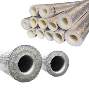 국산 원형 배관 수도 보온재 1p 은박 파이프 동파방지 호스 에어컨 보일러 창틀 바람막이