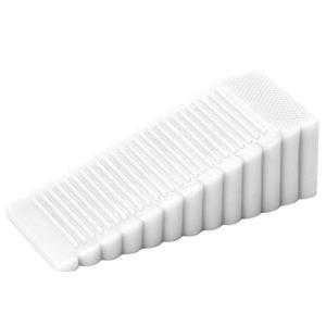 도어스토퍼_화이트_문닫힘방지_실리콘