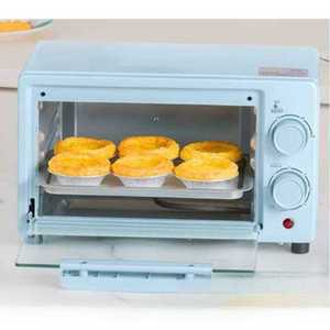 가정용 미니오븐 쿠키 베이킹 오븐기 컵케익 베이커리