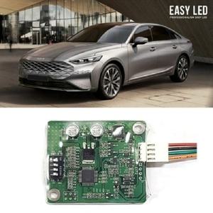 이지엘이디 K8 오토홀드 서라운드뷰 메모리 모듈