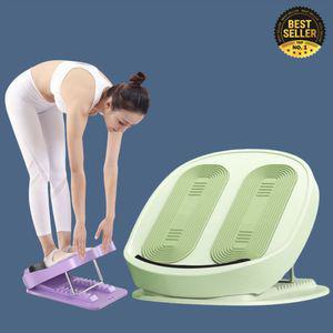 원픽마켓 종아리 허벅지 발목 스트레칭 운동 기구 레그릴렉서 발목경사대 아킬레스건