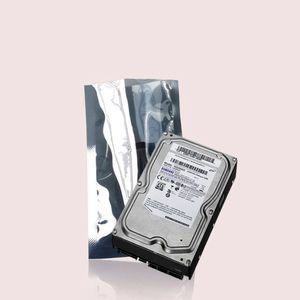 PET 비접착 정전기 방지 봉투 20cmX30cm 100매