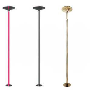 폴댄스 봉 실내 스포츠 학원 미끄럼 방지 댄스 연습