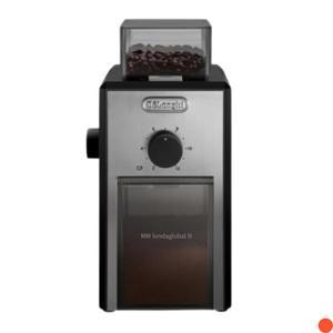 드롱기 커피 원두 그라인더 버 그라인딩 120g 용량